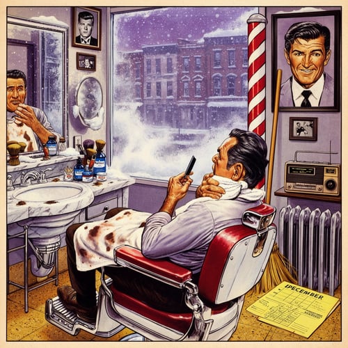 Joe Jusko Klein by Dumplings on Tensor.Art