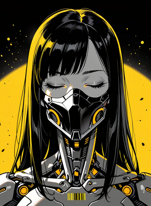 Event Horizon Anime by Electric Dreams on Tensor.Art