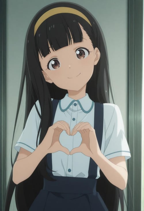 Nukumizu Kaju (Make Heroine ga Oosugiru!) by Ttan on Tensor.Art
