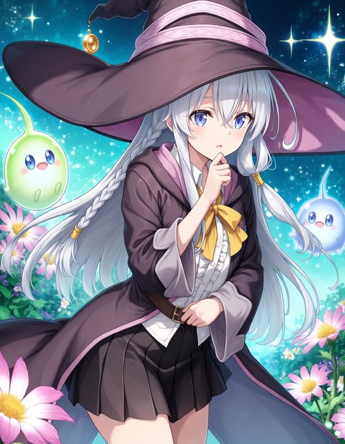 botan_anima by miaomiao on Tensor.Art