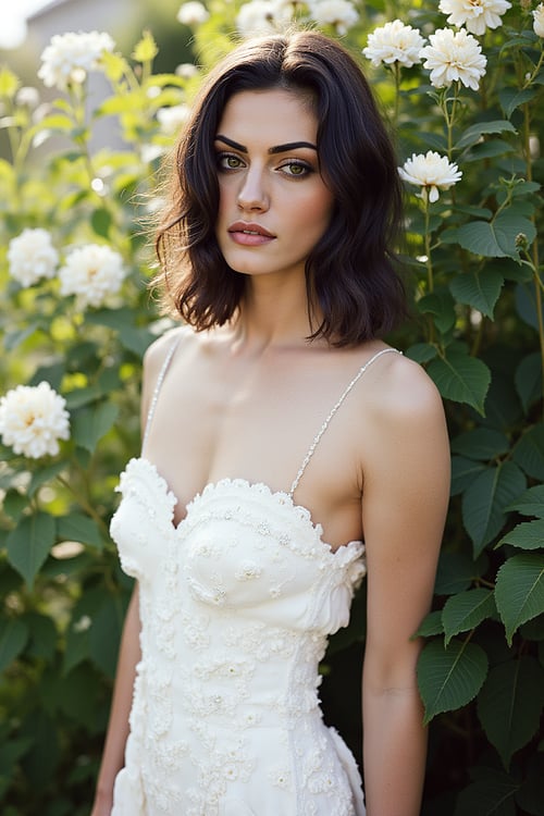 Phoebe Tonkin SoloLoRA by Solo on Tensor.Art