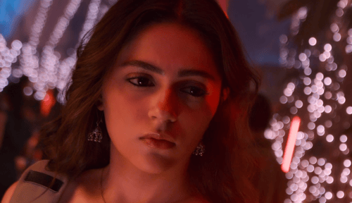 Vaani Batra by Wild Thing on Tensor.Art