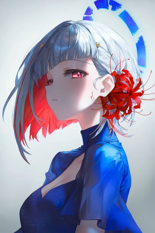 Quasarcake style Anima/Krea 2 by Nexus on Tensor.Art