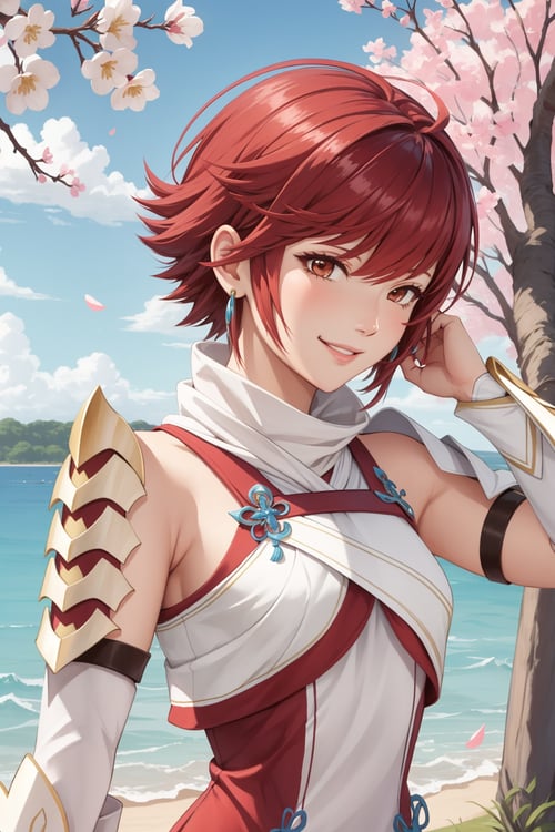 Hinoka (Fire Emblem Fates) LoRA by yy on Tensor.Art
