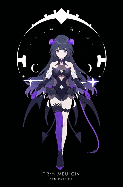 崩坏三-雷电芽衣-合集 by Tangerboom on Tensor.Art