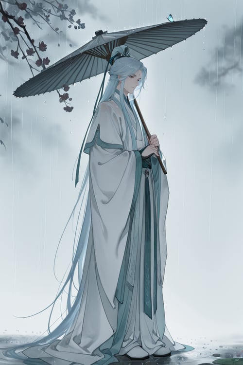 Yu Yu Huadiao Style by e_shion on Tensor.Art