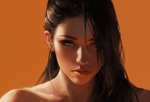 Elden Ring artbook style by Pio on Tensor.Art
