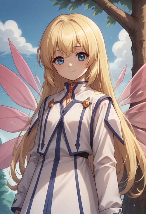 Colette Brunel (Tales of Symphonia) - Redyaan by Ttan on Tensor.Art