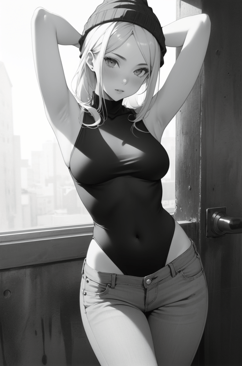 Lucia (CSDLN) [PonyXL] by Ruka25 on Tensor.Art