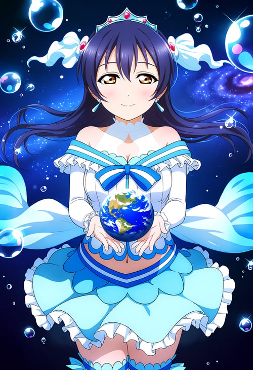 Love Live! Costume Collection / ラブライブ！ 衣装コレクション by yy on Tensor.Art