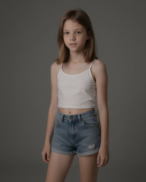 Kendra by ANNO on Tensor.Art