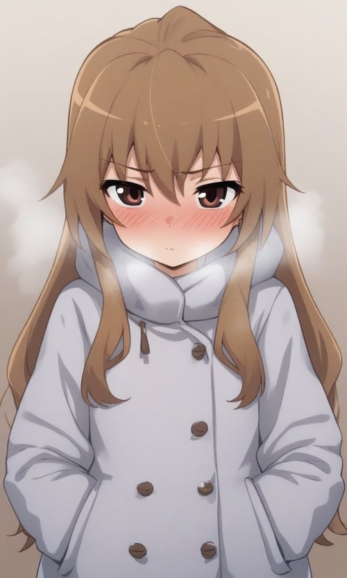Taiga Aisaka - (Toradora!) XL / Pony by ShadowxArt on Tensor.Art