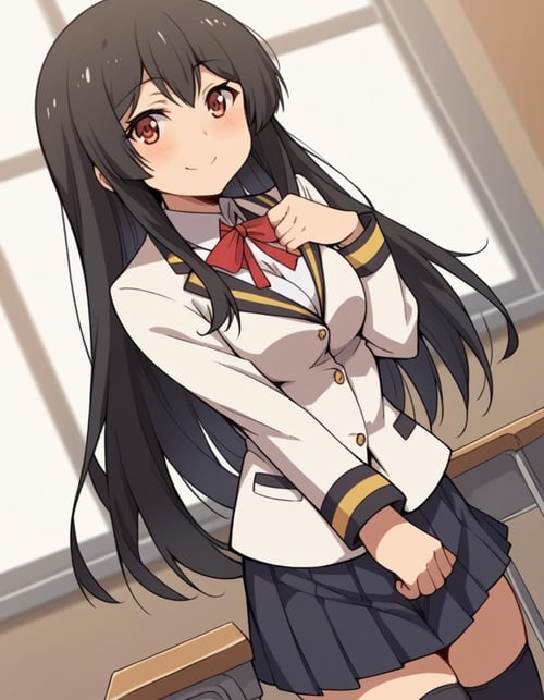 Sadako さだ子 (Toshi Densetsu Series) - Nochekaiser88 by Ttan on Tensor.Art