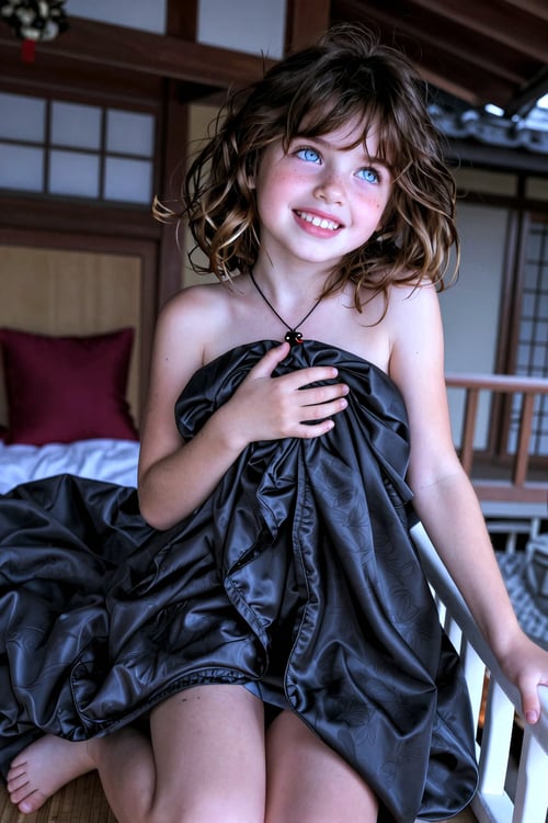 Lilliana Kruk by E7G3 on Tensor.Art