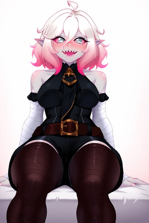 Subuko (Artist) - LoRA PonyXL [ Style ] by KillerUwU13_AI on Tensor.Art