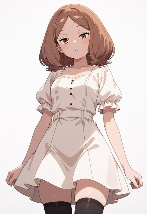 Edel - Sousou no Frieren by EroBytes on Tensor.Art