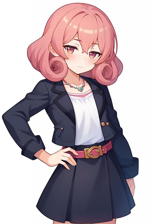 Neneka ネネカ (Princess Connect! Re:Dive) - Elesico by Ttan on Tensor.Art