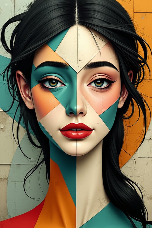 Dasha Taran SoloLoRA by Solo on Tensor.Art