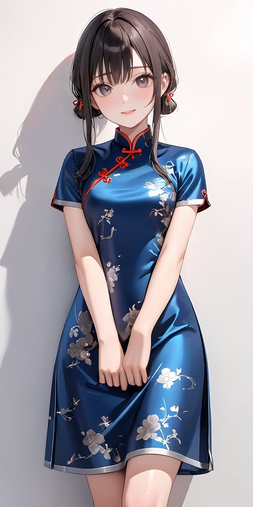 china dress by miaomiao on Tensor.Art