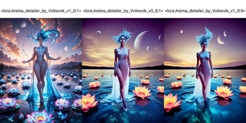 Anima Detailer by Volnovik on Tensor.Art
