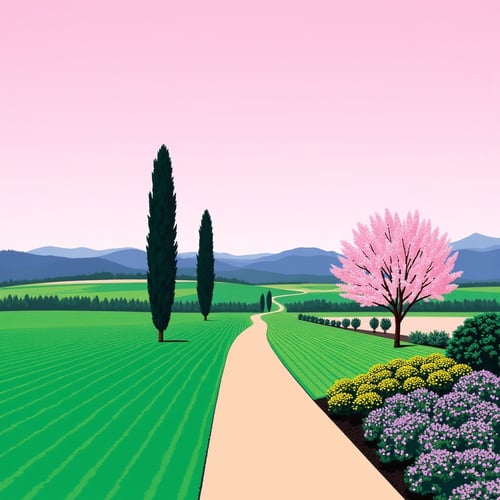 [FLUX] Hiroshi Nagai Style Pop Art by burcb on Tensor.Art