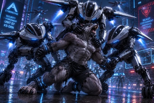 Sentry Dronificaation Takeover (Cybersuit) by Mr.Guy :) on Tensor.Art