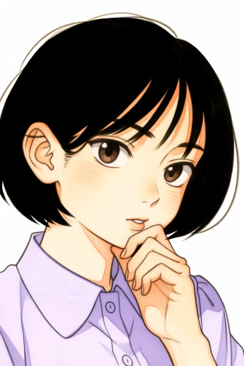 Nanase774938 しのみやななせ [Style] by Praelatus on Tensor.Art