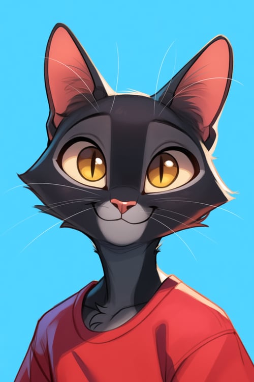 Siroc Style by FinisherStrike on Tensor.Art