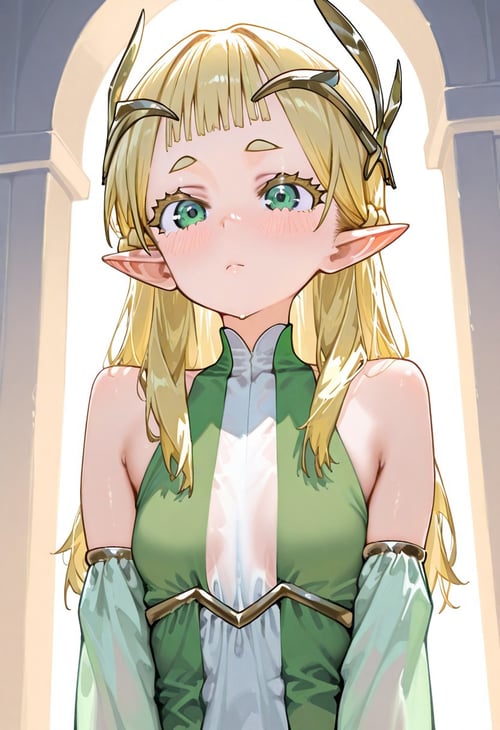 [IL] Anastasia | Senki Survival Saga by user_760004260120469664 on Tensor.Art