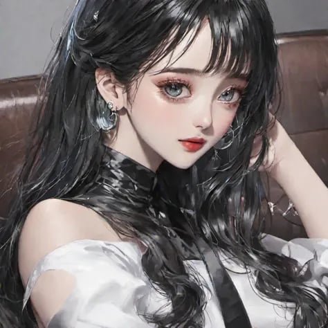 mira by user_939502504394114508 on Tensor.Art