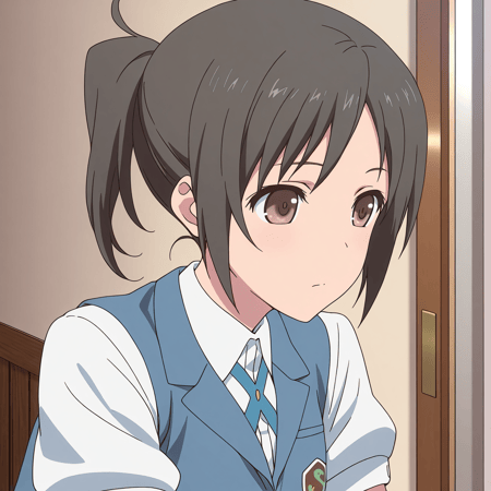 Sakai Wakana (坂井和奏) from TARI TARI by Hakushou3 on Tensor.Art