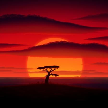 The Lion King style XL + F1D (National Geographic) by user_720431629750874608 on Tensor.Art