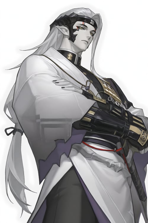 决战平安京/Onmyoji Arena-久次良/kujira(镇海鲸波) by COCOS on Tensor.Art