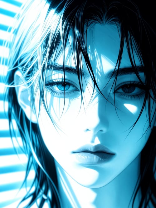 artemis_light by Artemis_iVY on Tensor.Art