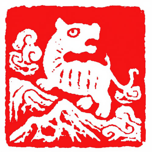 Chinese seal carving SoloLoRA by Solo on Tensor.Art