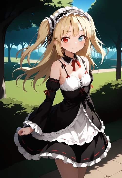 [Pony] Hasegawa Kobato 羽瀬川小鳩 by h_madoka on Tensor.Art