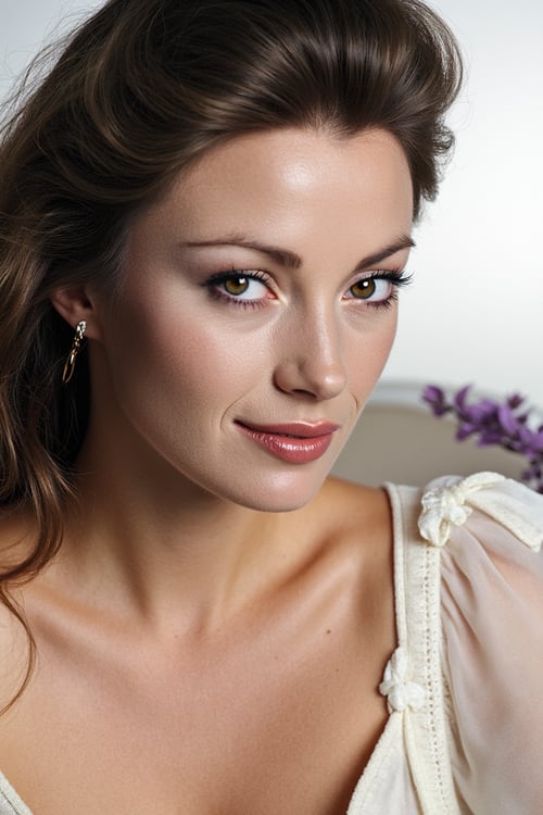Jane Seymour SoloLoRA by Solo on Tensor.Art