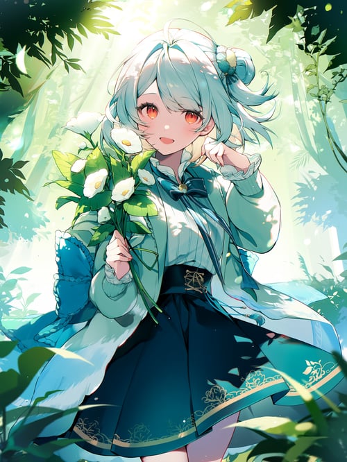 TokiKado丨时境-Anima by EKLL on Tensor.Art