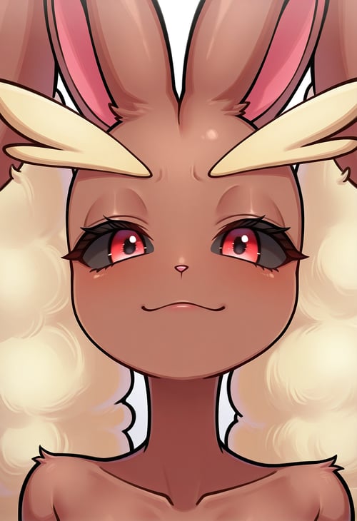 Azuu (AzuuCookie) Style - Illustrious by MeltyGarnet on Tensor.Art