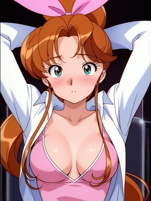 Mimi Takaoka (Buttobi!! CPU) - Norito | Tensor.Art | Tensor.Art
