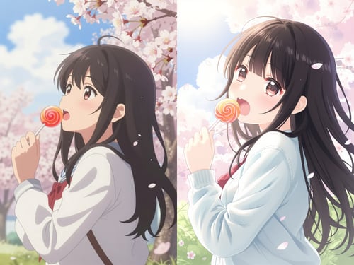zit-anime-test by 除草剂 on Tensor.Art