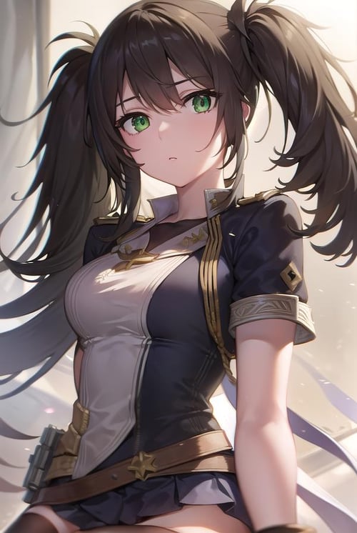 HMS York (ヨーク) (约克) - Azur Lane by Sol Eternelle on Tensor.Art