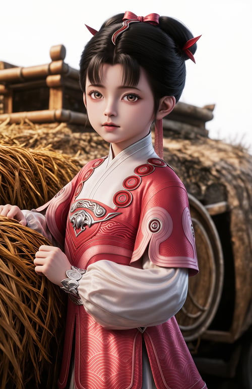 剑来2-陈暖树 by 天海TianHai on Tensor.Art