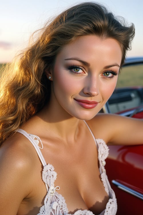 Jane Seymour SoloLoRA by Solo on Tensor.Art