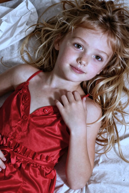 Peyton List - Jessie - Emma Ross by E7G3 on Tensor.Art