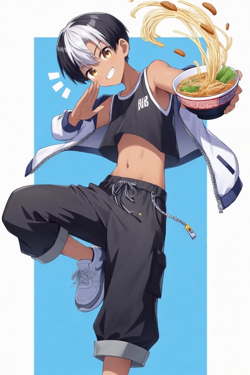 Anima - ammyruki | Style by はちみつ on Tensor.Art