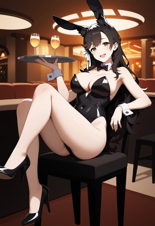 [Pony] Atago 愛宕 / Azur Lane by h_madoka on Tensor.Art