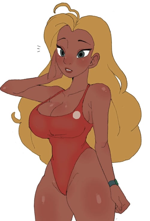 Cherrylumb by user_646146128802443137 on Tensor.Art