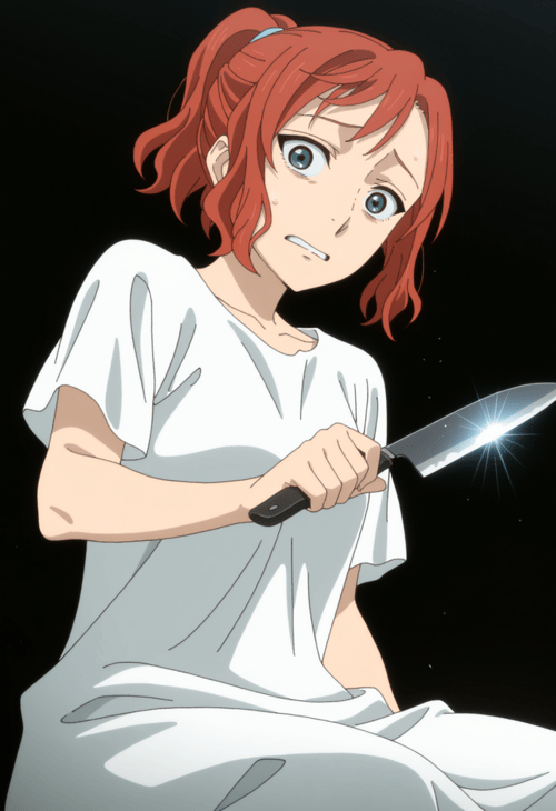 Chika Hatori (The Ancient Magus' Bride) - IcoNx937 by Ttan on Tensor.Art