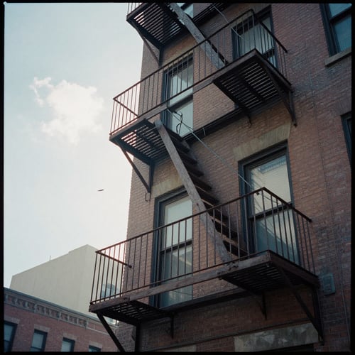 Kodak Portra 400 F1D + XL + zib by EauDeNoire on Tensor.Art